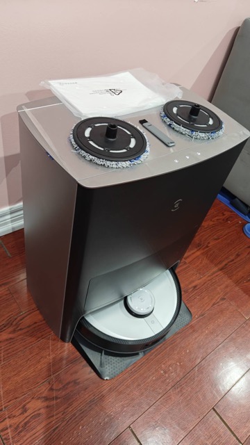 Karviná – Ecovacs